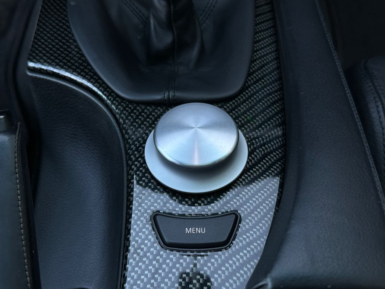 BMW M5 2008 — Миниатюра 27