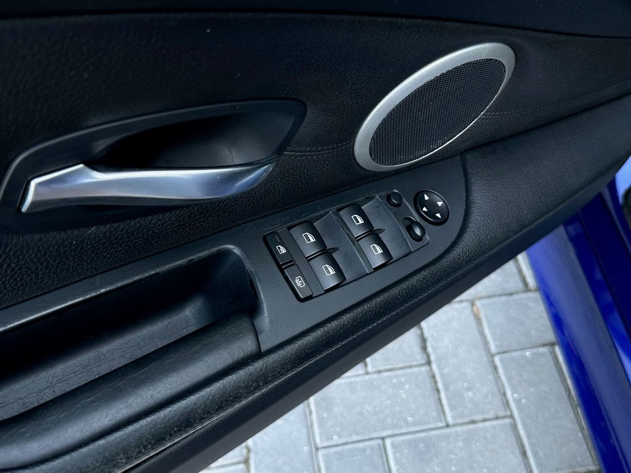 BMW M5 2008 — Миниатюра 10
