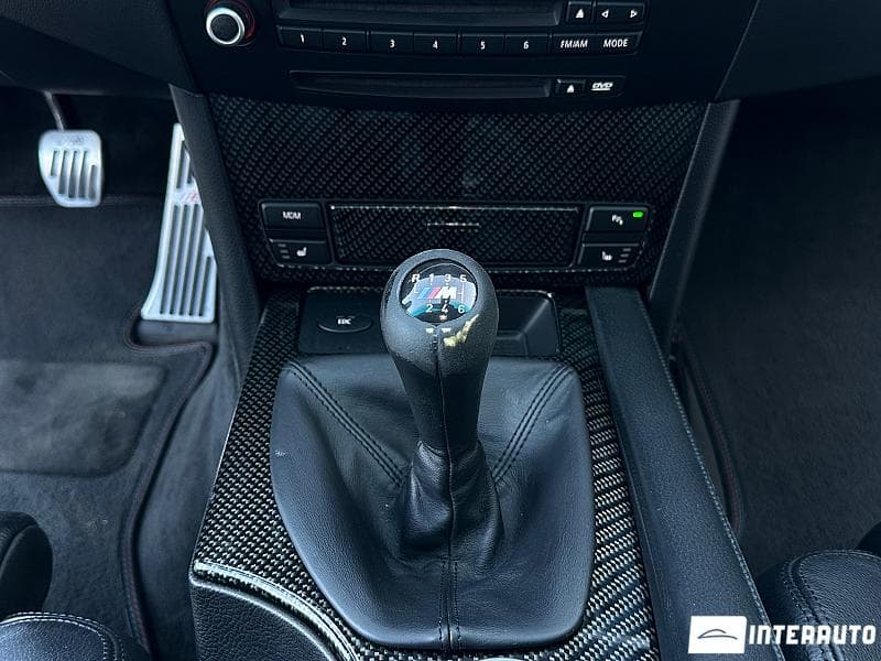 BMW M5 2008 — Миниатюра 26