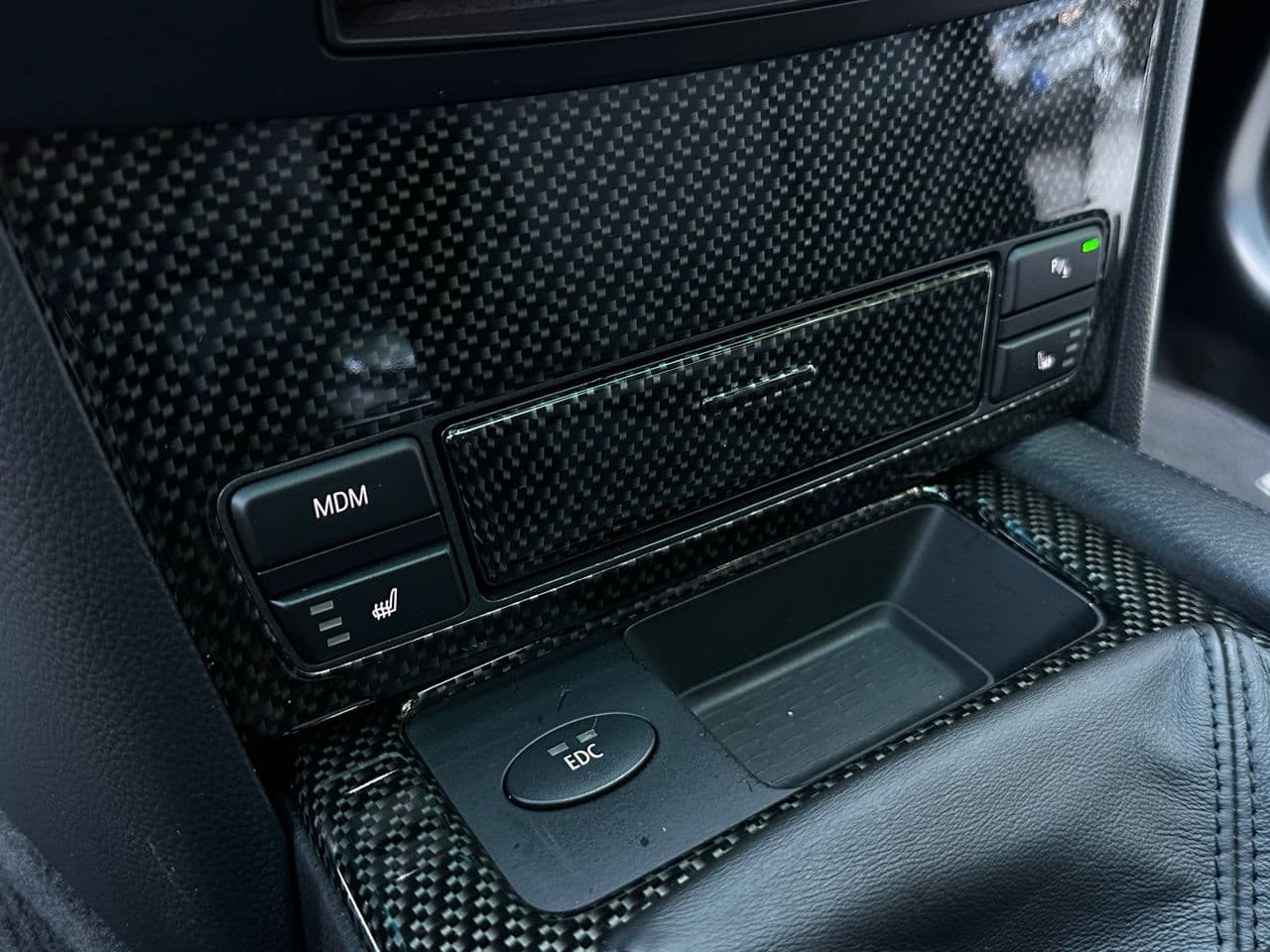 BMW M5 2008 — Миниатюра 25