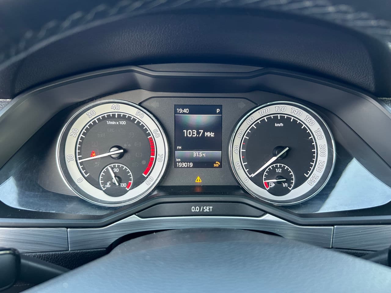 Skoda Superb 2020 — Миниатюра 14