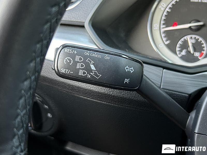 Skoda Superb 2020 — Миниатюра 13