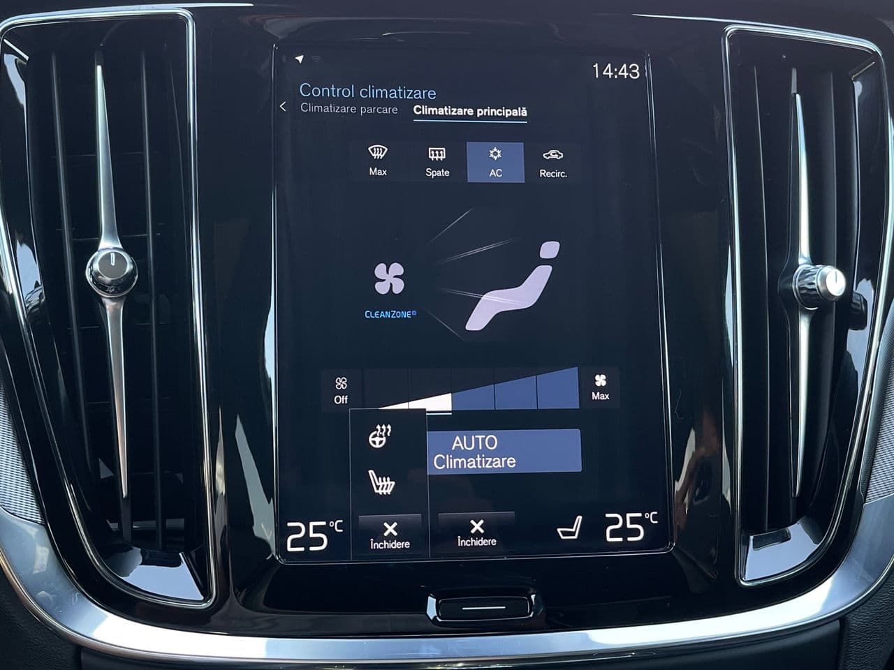 Volvo V 60 2020 — Миниатюра 20