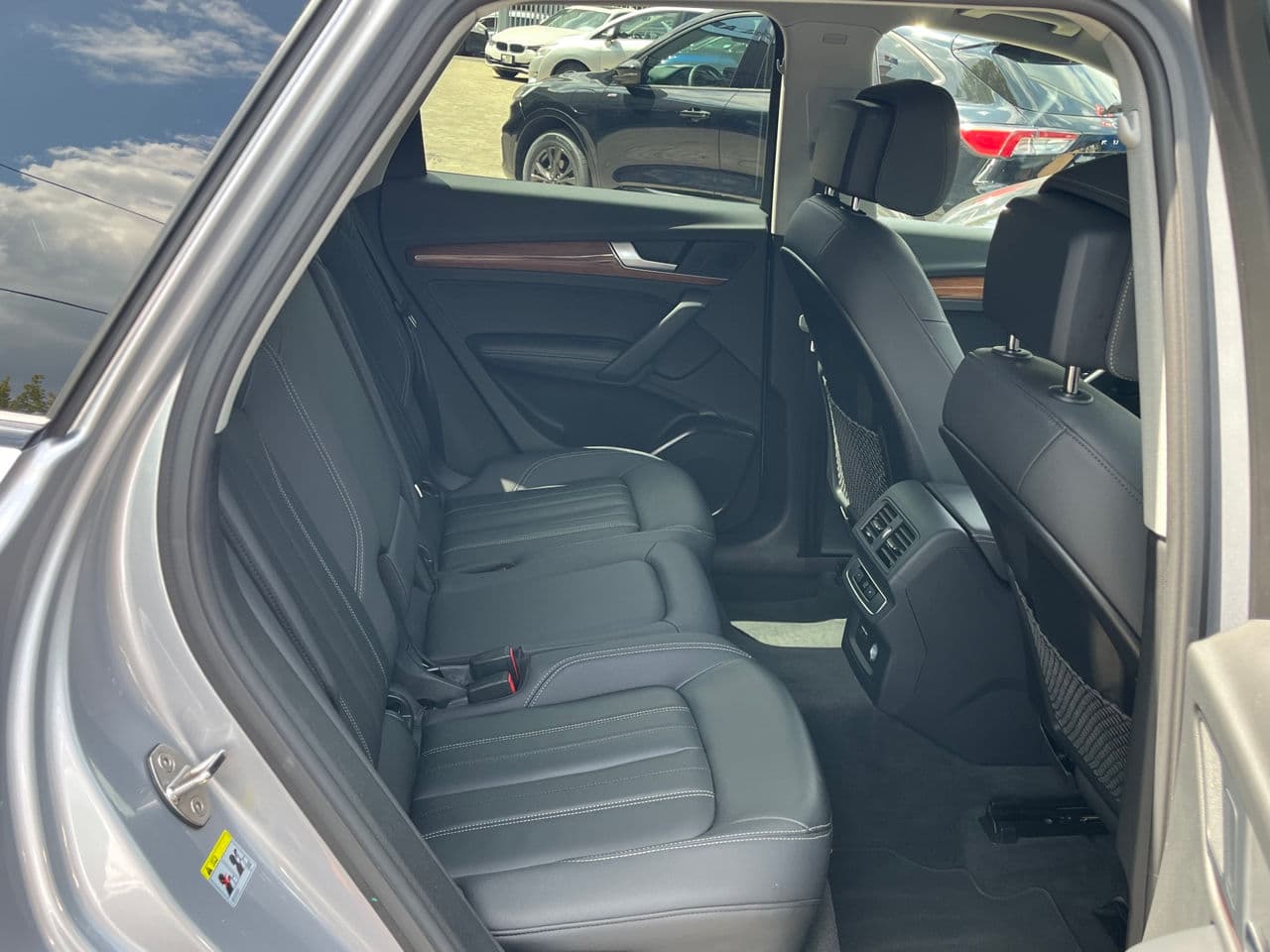 Audi Q5 2022 — Миниатюра 23