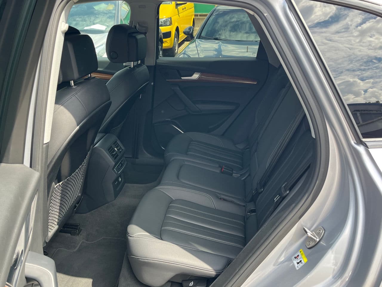 Audi Q5 2022 — Миниатюра 21