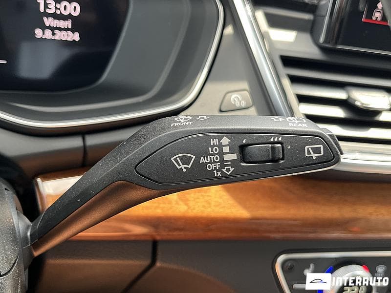 Audi Q5 2022 — Миниатюра 16