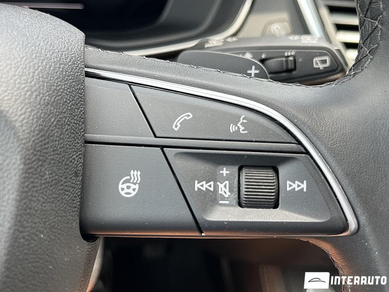 Audi Q5 2022 — Миниатюра 14
