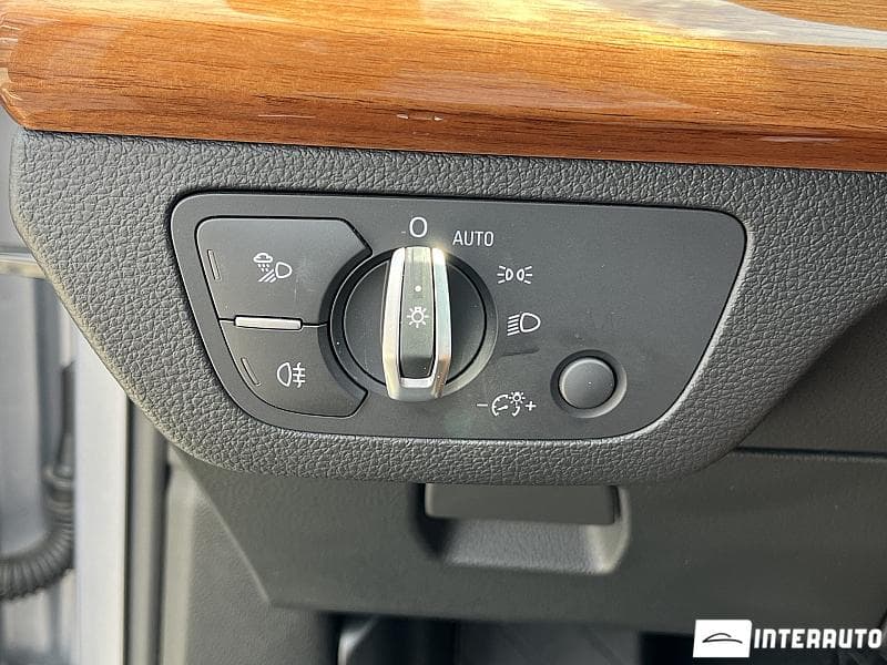 Audi Q5 2022 — Миниатюра 11