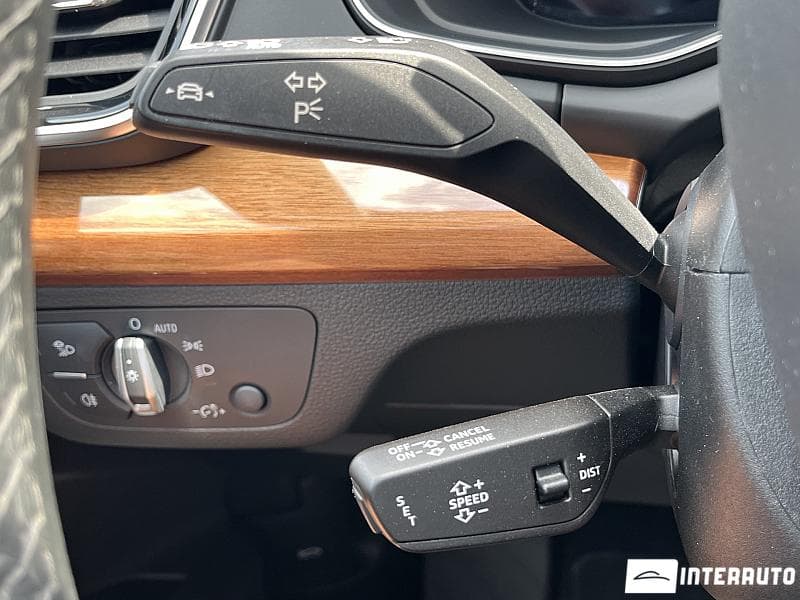 Audi Q5 2022 — Миниатюра 15
