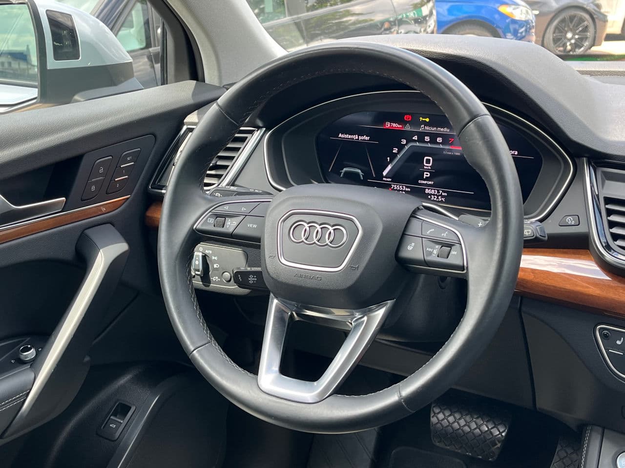 Audi Q5 2022 — Миниатюра 12