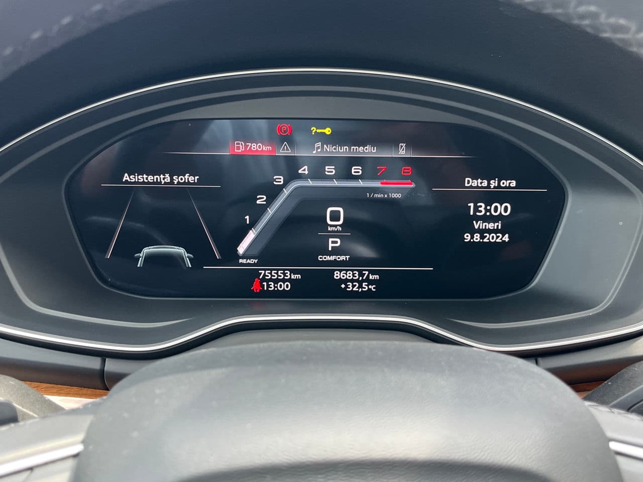 Audi Q5 2022 — Миниатюра 17