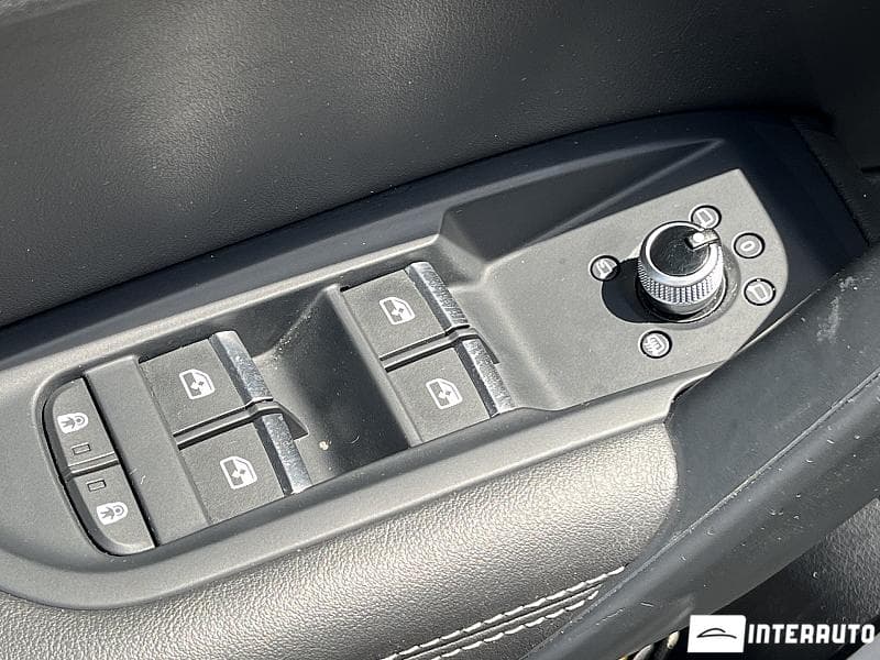 Audi Q5 2022 — Миниатюра 8