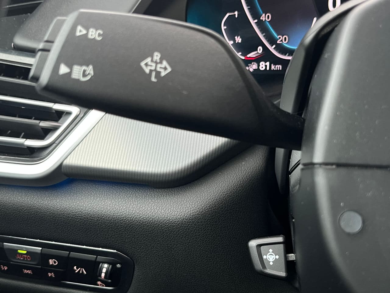 2021 BMW X5 4.5e — Miniatură 15
