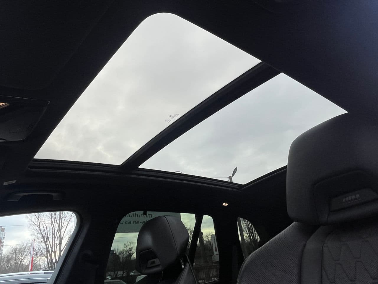 2021 BMW X5 4.5e — Miniatură 20