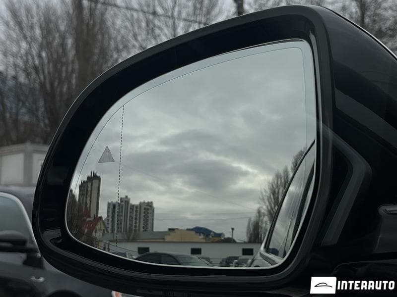 2021 BMW X5 4.5e — Miniatură 6