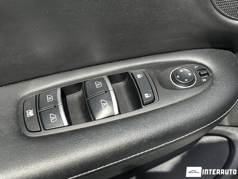 Infiniti QX50 2018 — Миниатюра 13