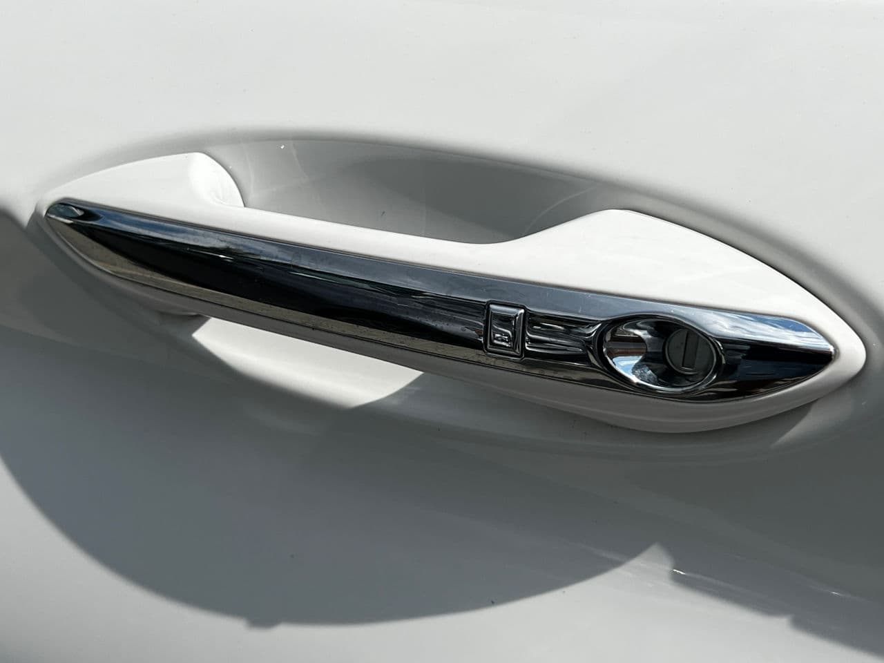 Infiniti QX50 2018 — Миниатюра 17