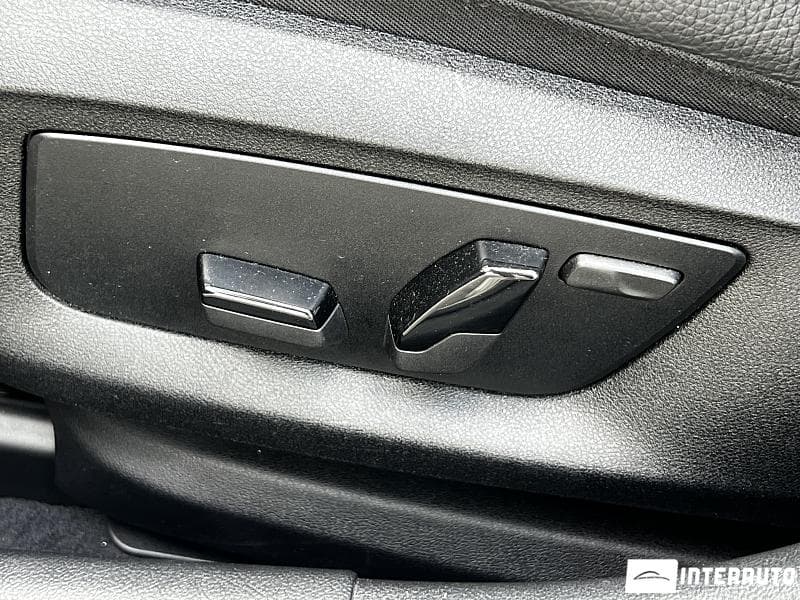 BMW 520 2020 — Миниатюра 16