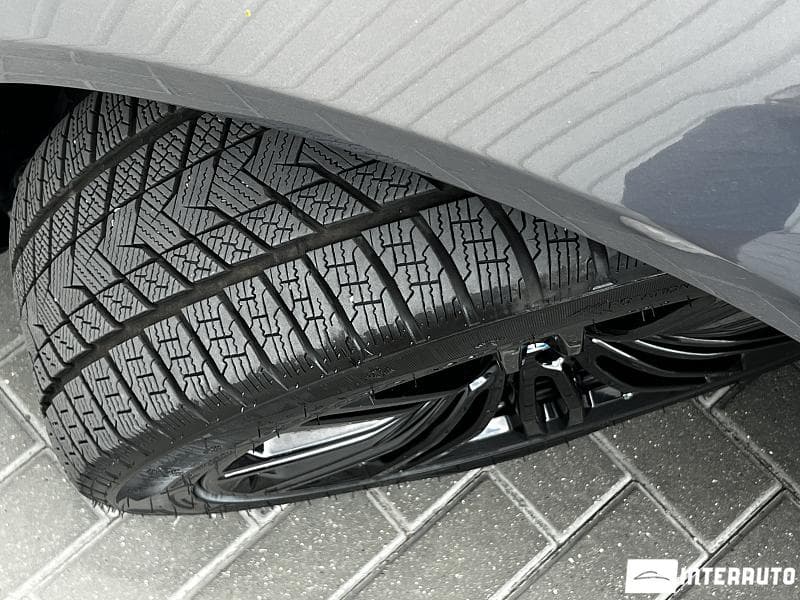 BMW 520 2020 — Миниатюра 18