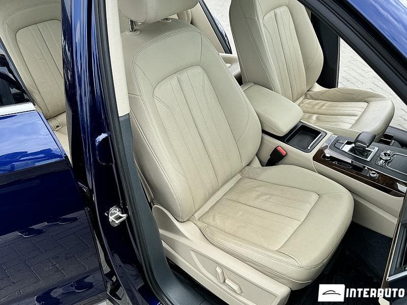Audi Q5 2017 — Миниатюра 16