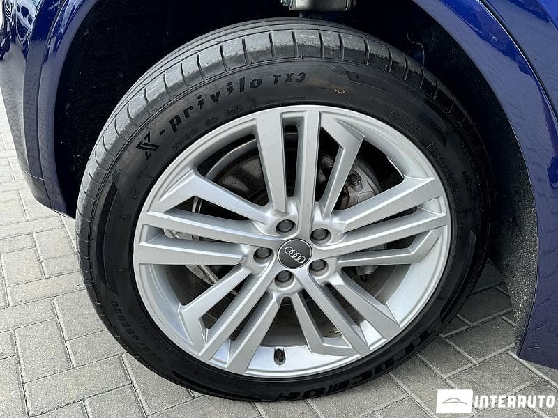 Audi Q5 2017 — Миниатюра 18
