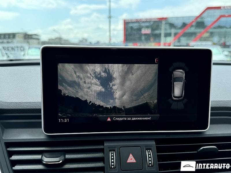 Audi Q5 2017 — Миниатюра 10