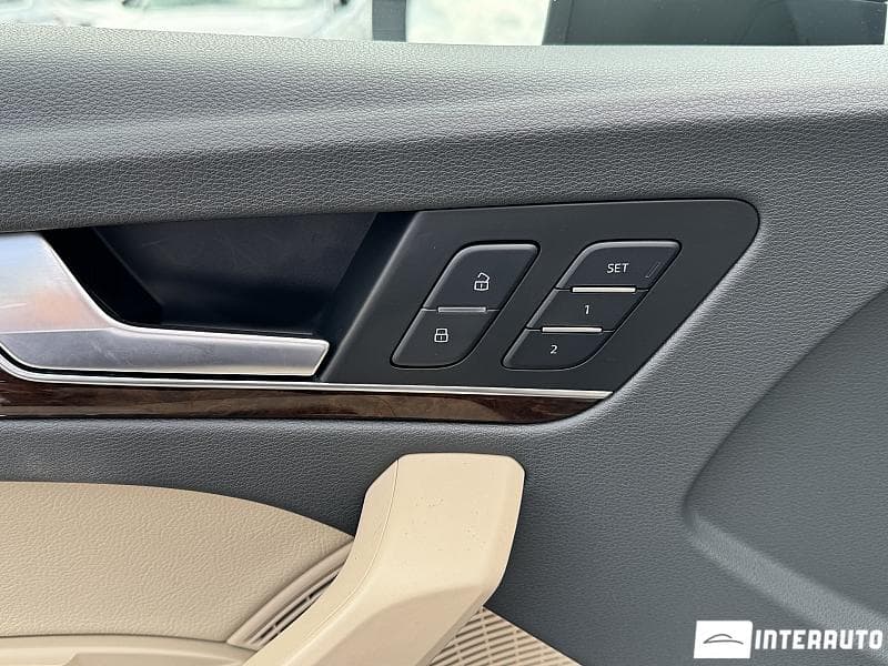 Audi Q5 2017 — Миниатюра 23