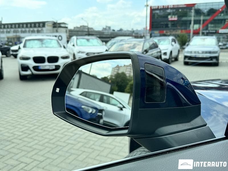 Audi Q5 2017 — Миниатюра 20