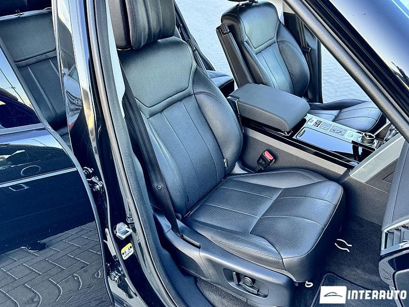 Land Rover Discovery 2017 — Миниатюра 16