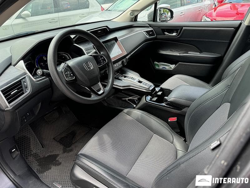 Honda Clarity 2018 — Миниатюра 5
