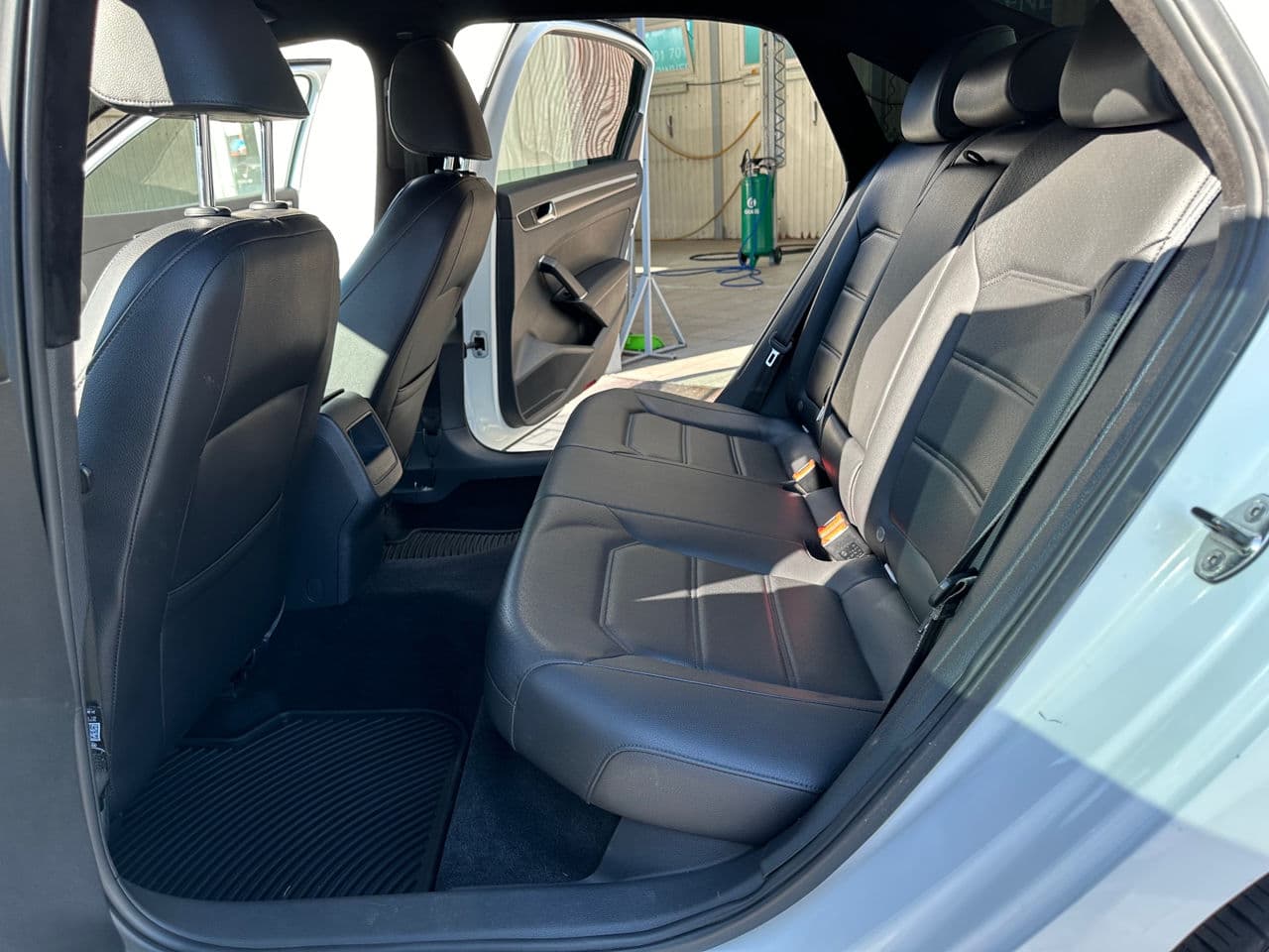 Volkswagen Passat 2016 — Миниатюра 6