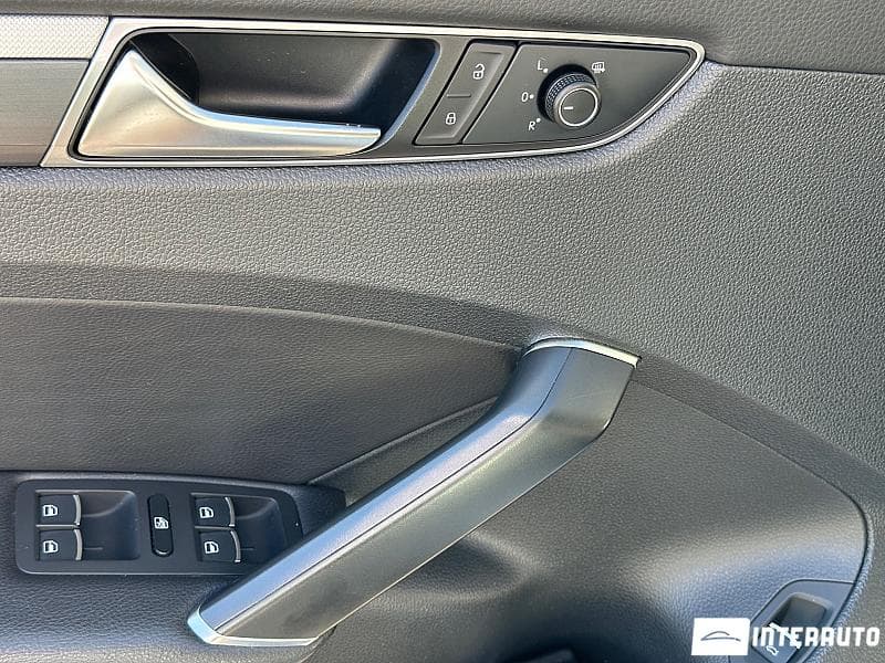 Volkswagen Passat 2016 — Миниатюра 15