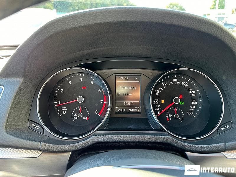 Volkswagen Passat 2016 — Миниатюра 11