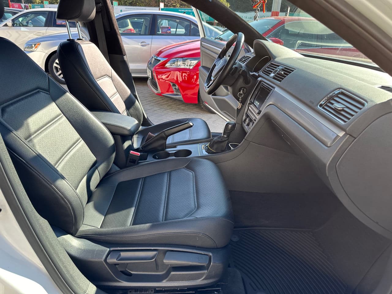 Volkswagen Passat 2016 — Миниатюра 7