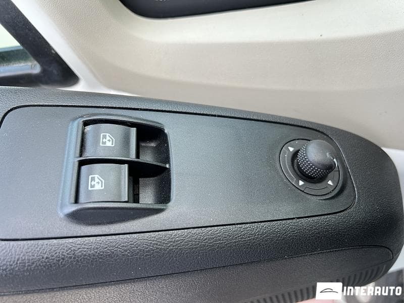 Fiat Ducato 2013 — Миниатюра 6