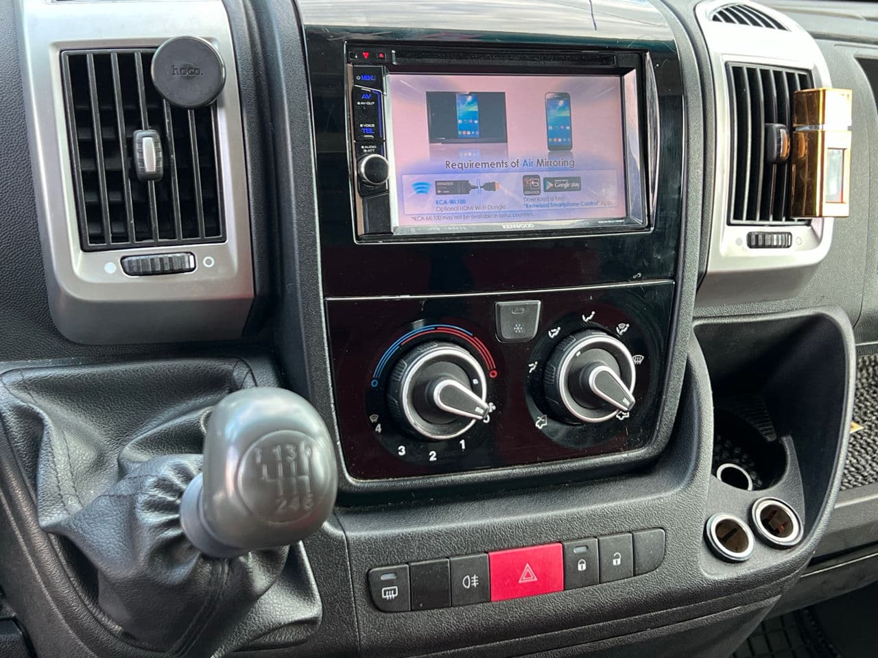 Fiat Ducato 2013 — Миниатюра 10