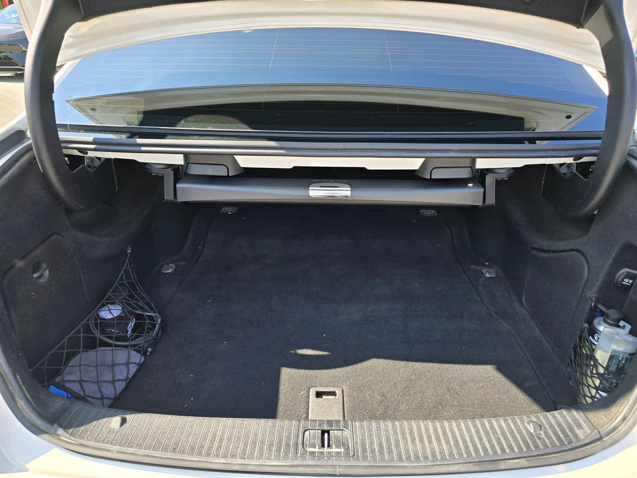 Mercedes E 250 2013 — Миниатюра 22