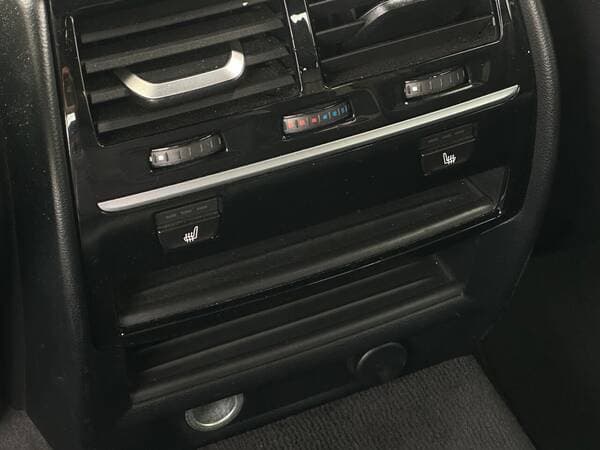2018 BMW 520 — Miniatură 22