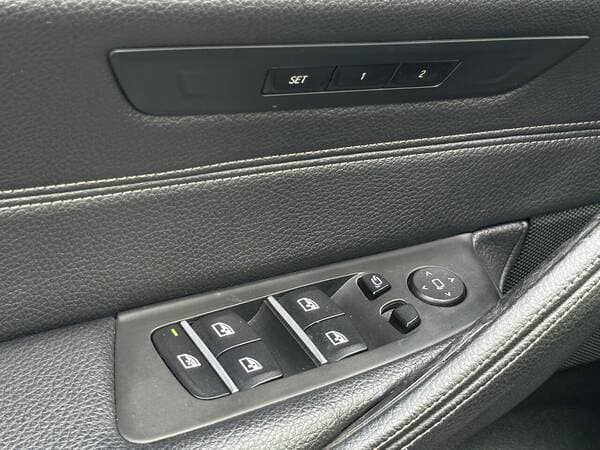 2018 BMW 520 — Miniatură 17