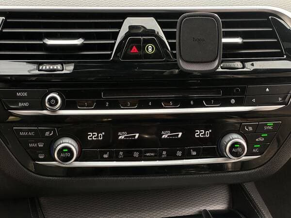 2018 BMW 520 — Miniatură 15