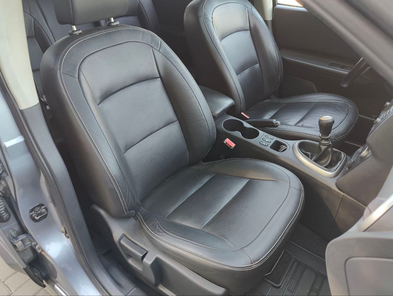 Nissan Qashqai+2 2011 — Миниатюра 6