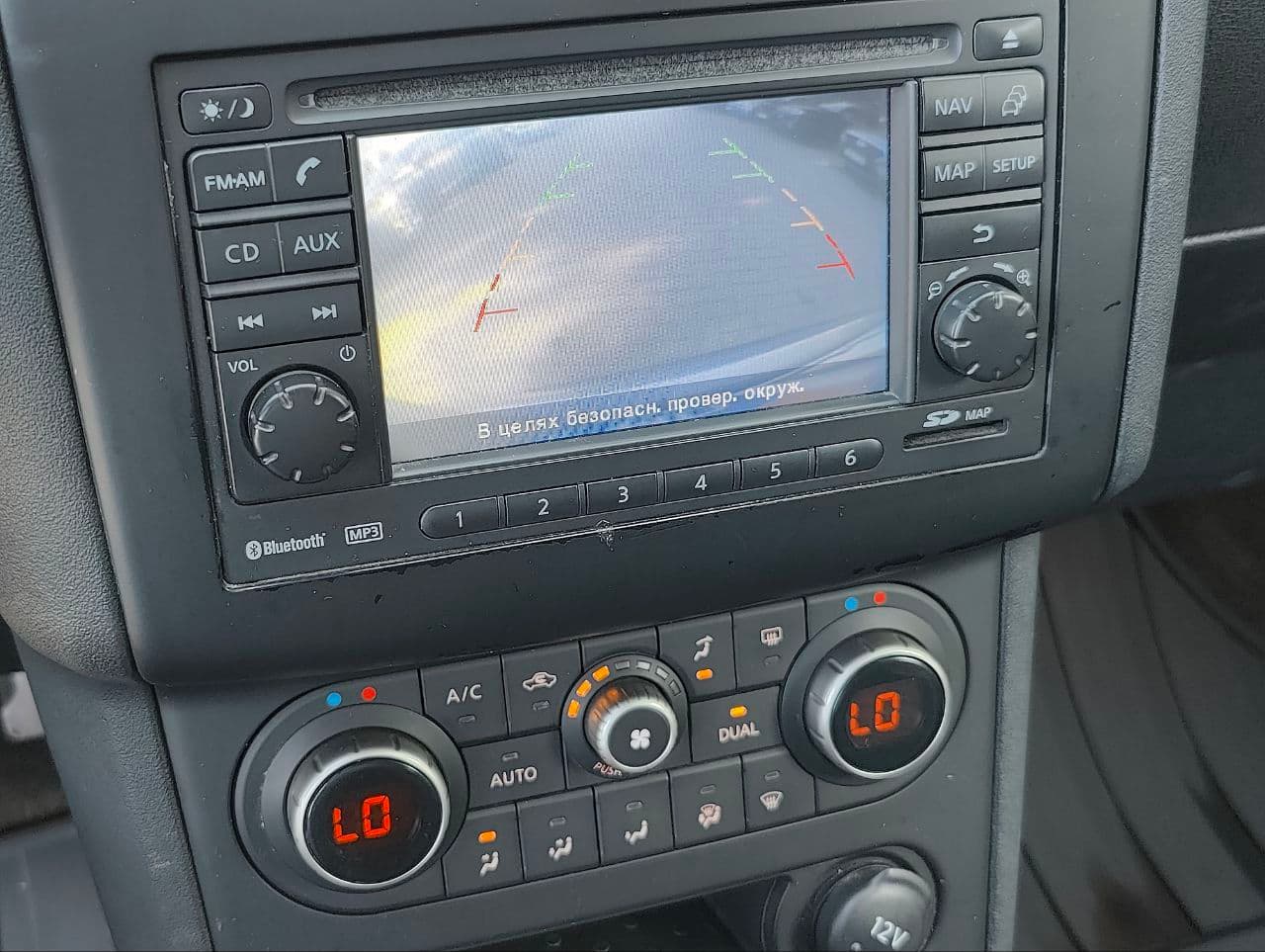 Nissan Qashqai+2 2011 — Миниатюра 12