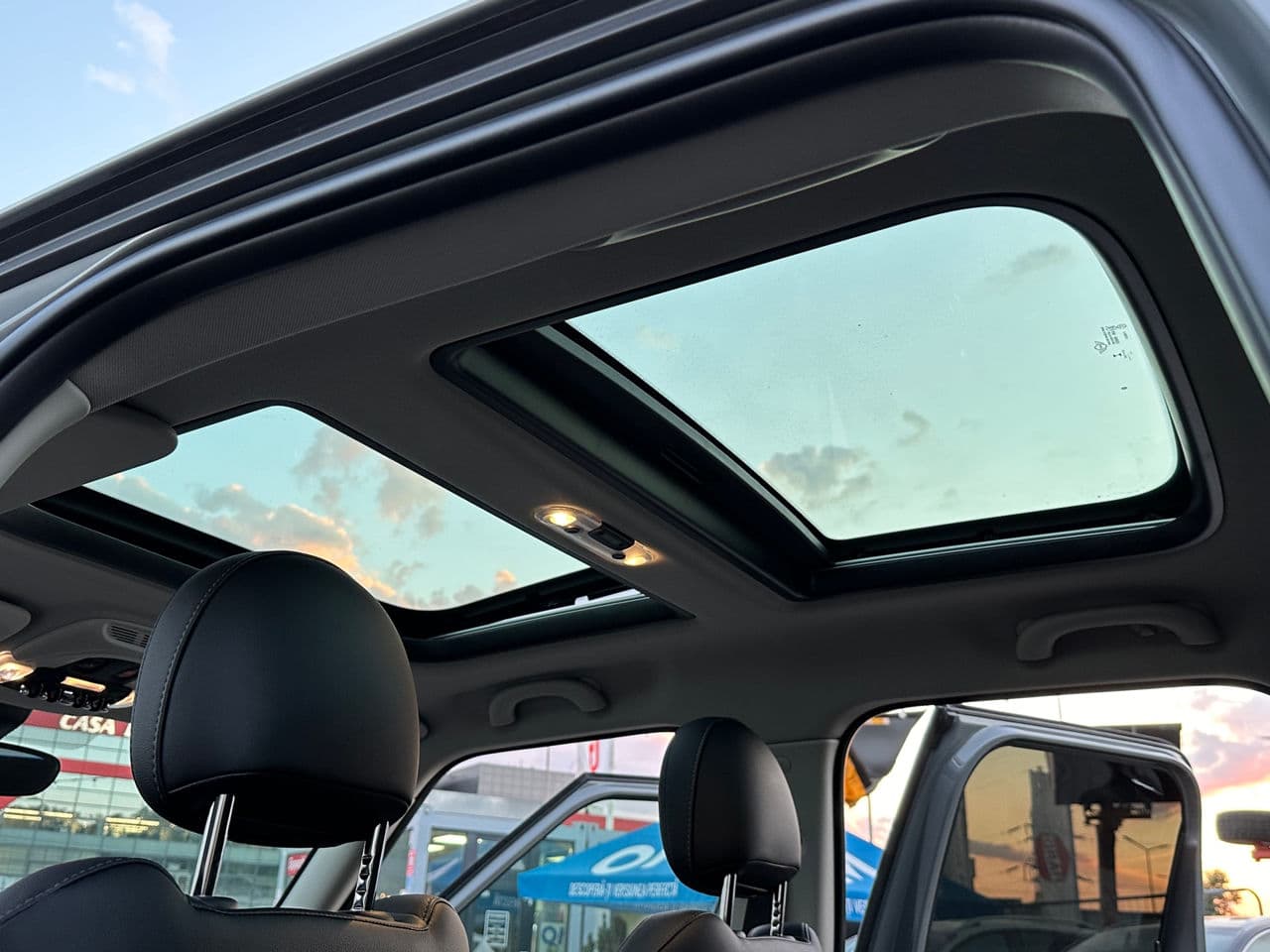 Mini Countryman Cooper S 2022 — Миниатюра 15
