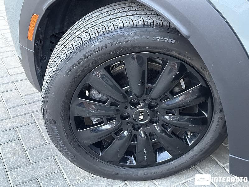 Mini Countryman Cooper S 2022 — Миниатюра 18
