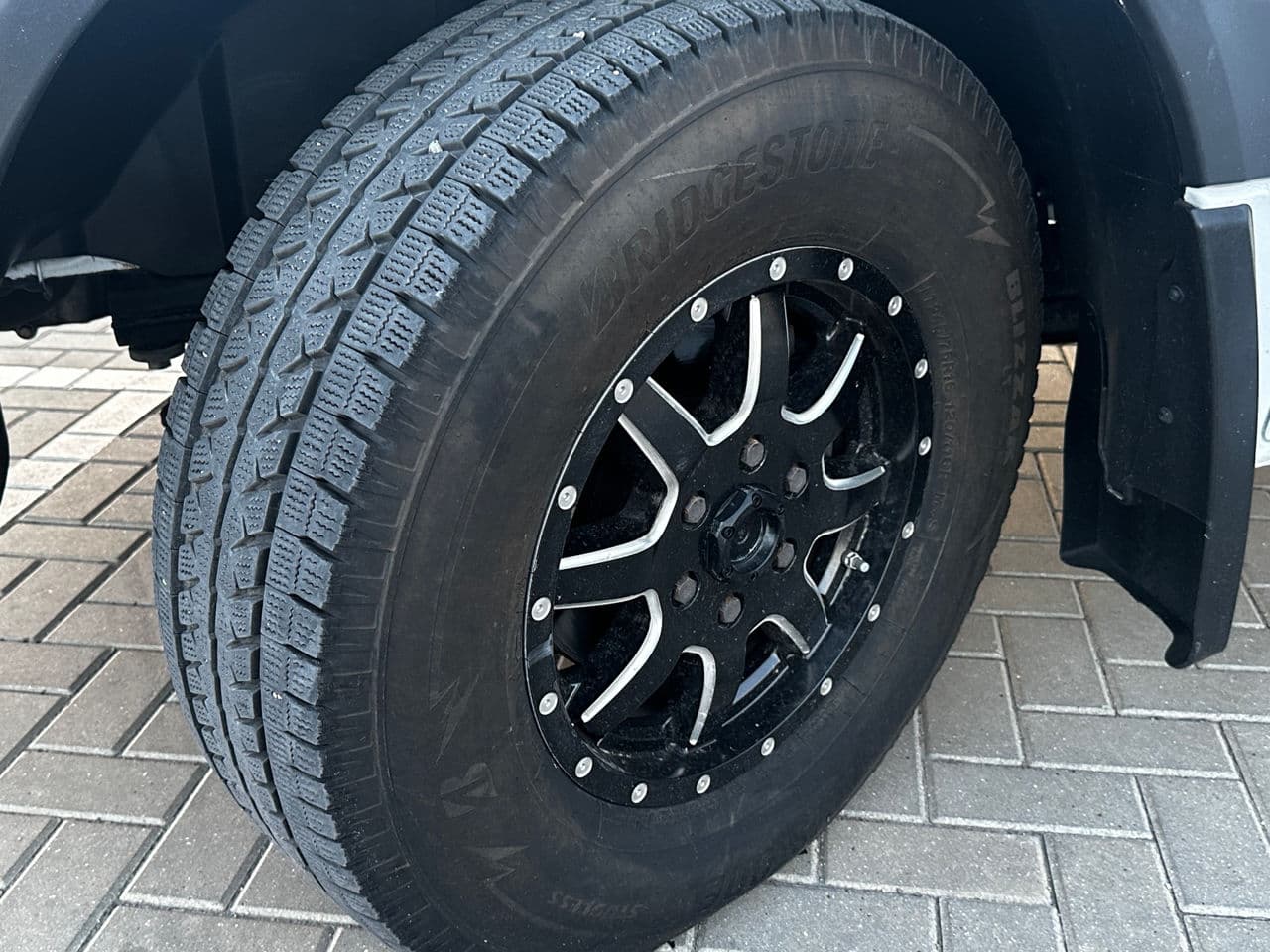 Mercedes Sprinter 2017 — Миниатюра 15