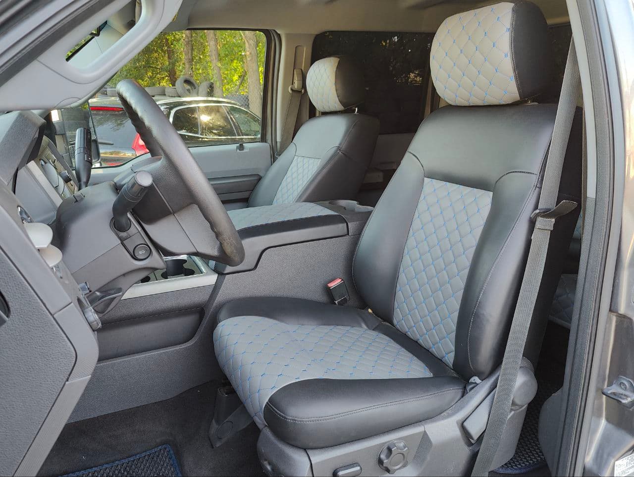 Ford F350 2013 — Миниатюра 6