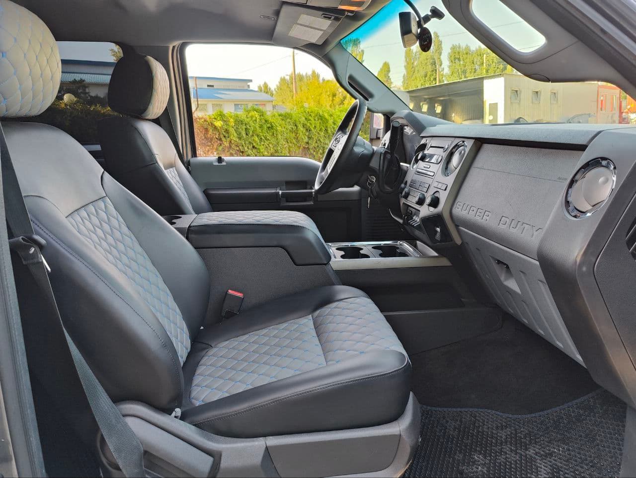 Ford F350 2013 — Миниатюра 8