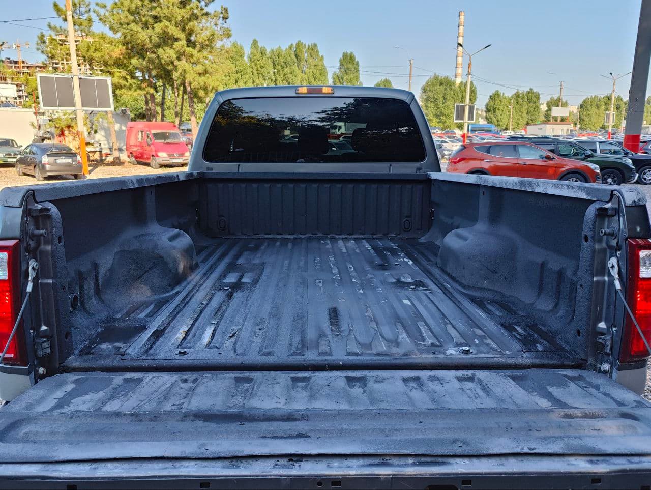 Ford F350 2013 — Миниатюра 5
