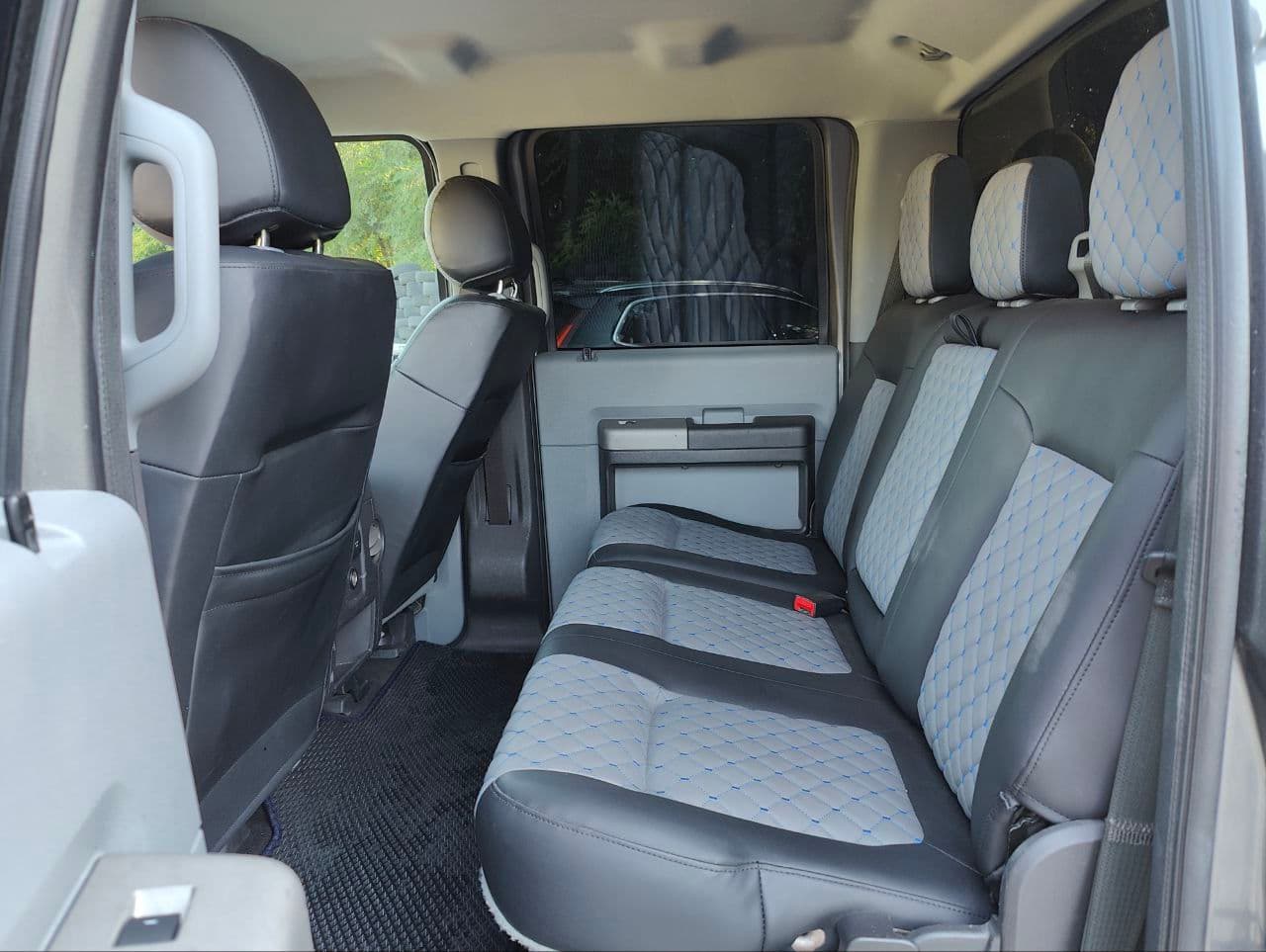 Ford F350 2013 — Миниатюра 10