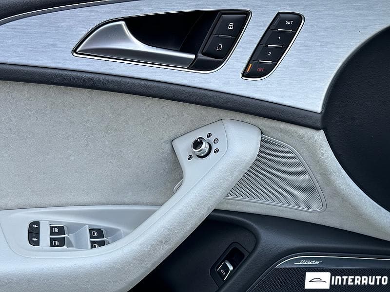 Audi A6 2018 — Миниатюра 11